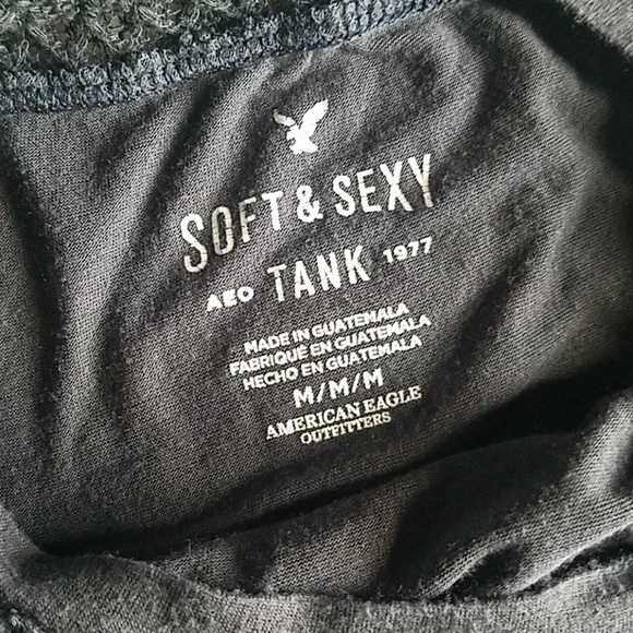 American Eagle Tank - Picture 3 of 3